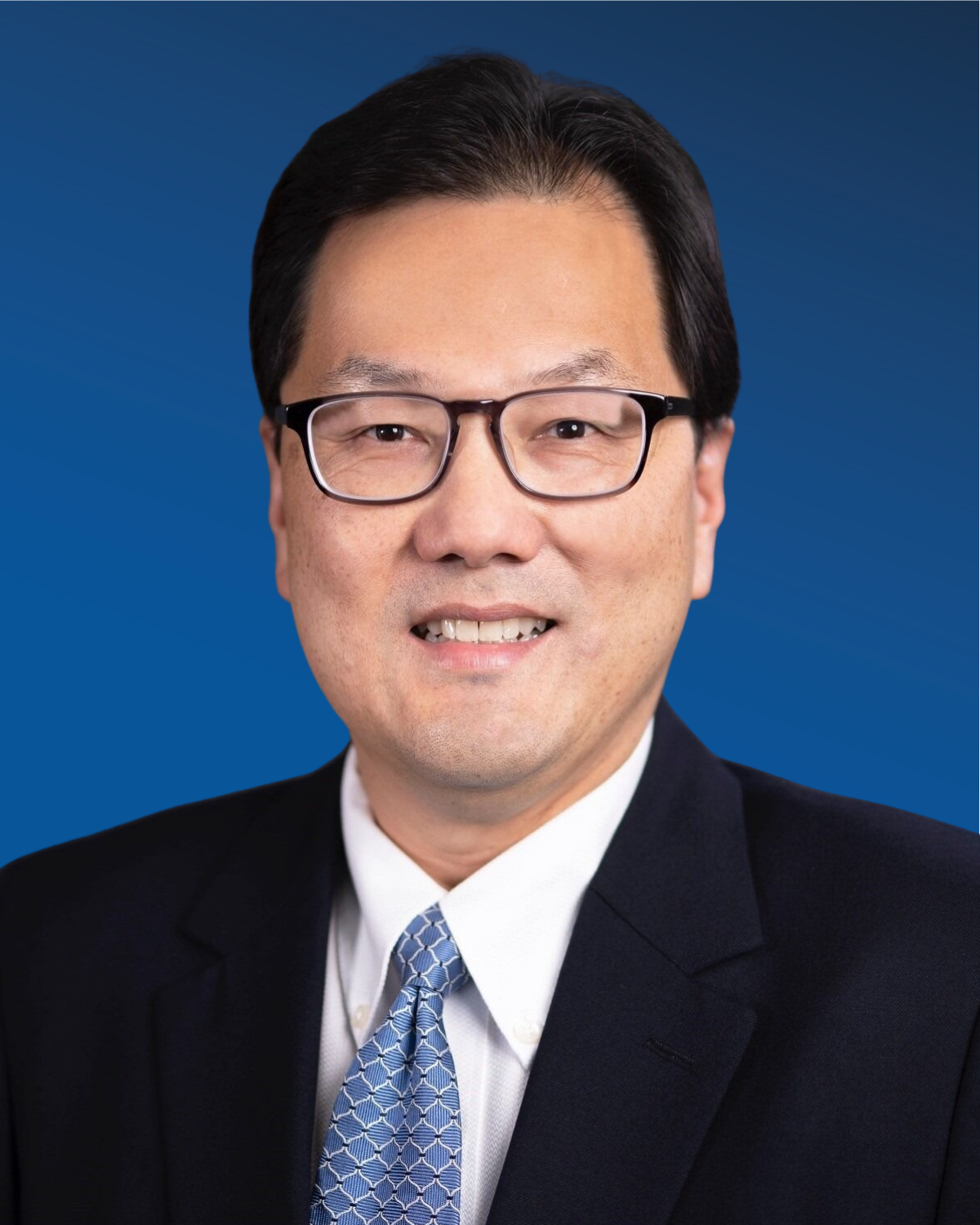 John Liu, MD